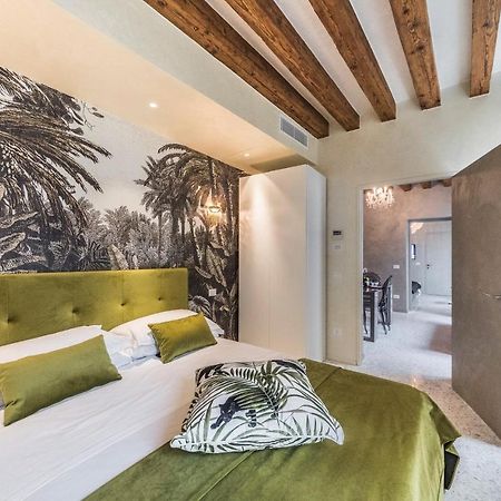 Rialto Luxury Flat Apartment Venice Exterior photo