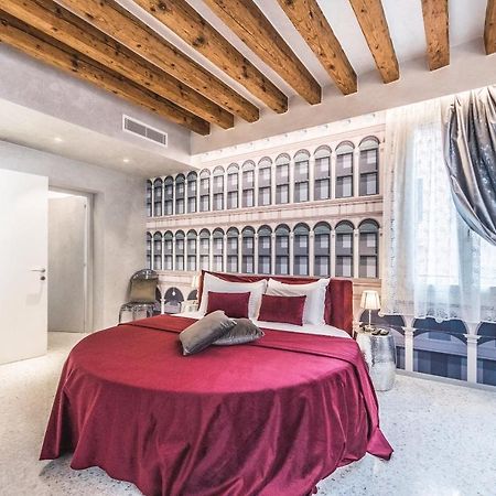 Rialto Luxury Flat Apartment Venice Exterior photo