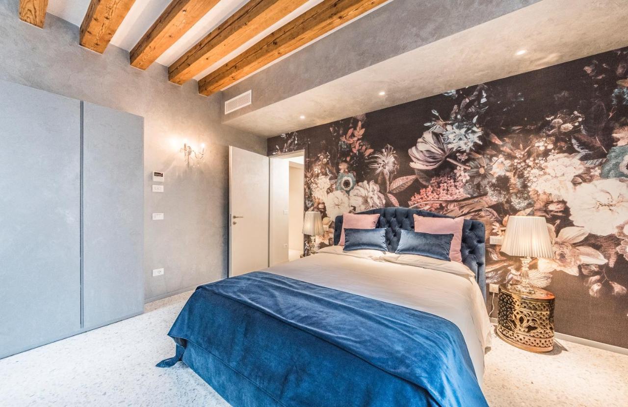Rialto Luxury Flat Apartment Venice Exterior photo