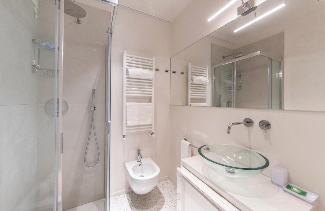 Rialto Luxury Flat Apartment Venice Exterior photo