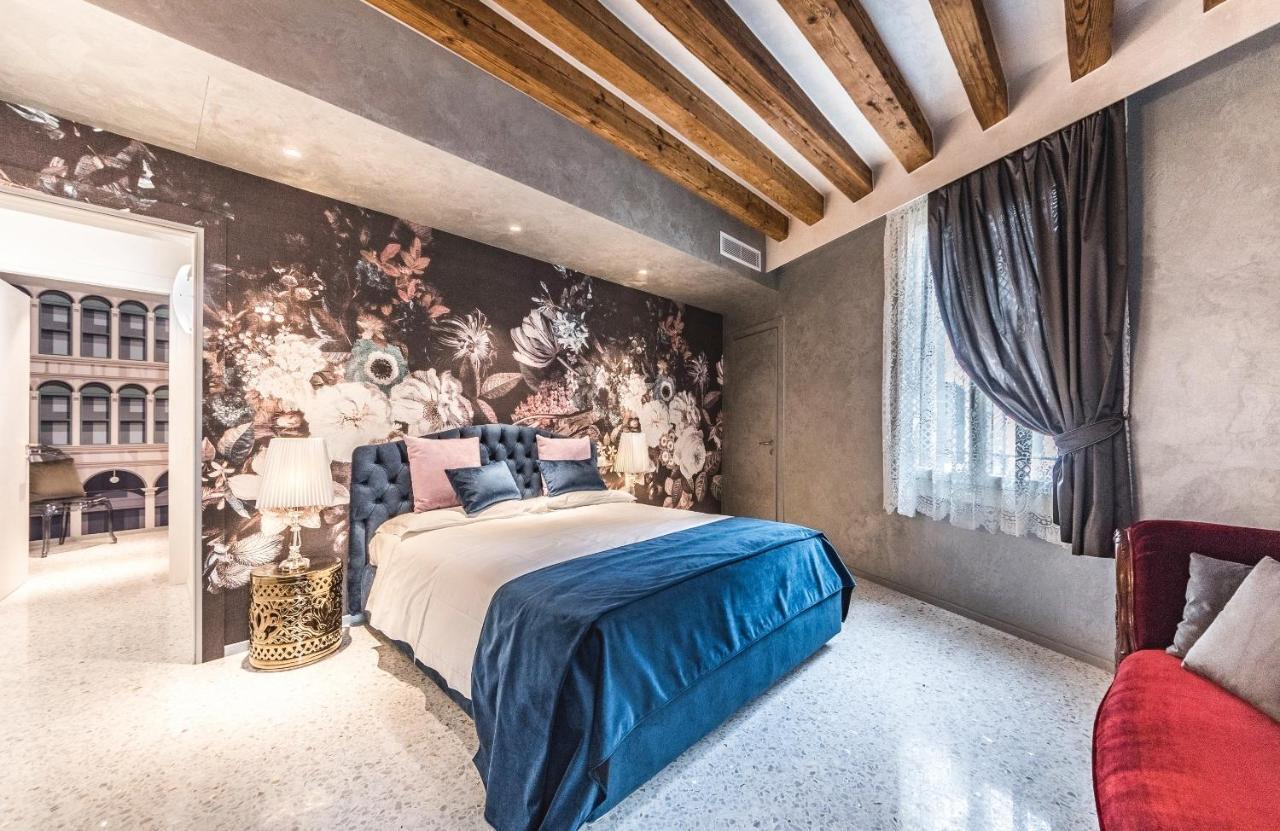 Rialto Luxury Flat Apartment Venice Exterior photo