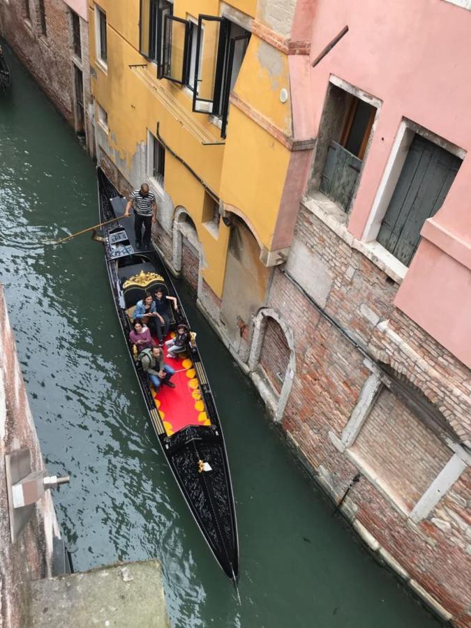 Rialto Luxury Flat Apartment Venice Exterior photo