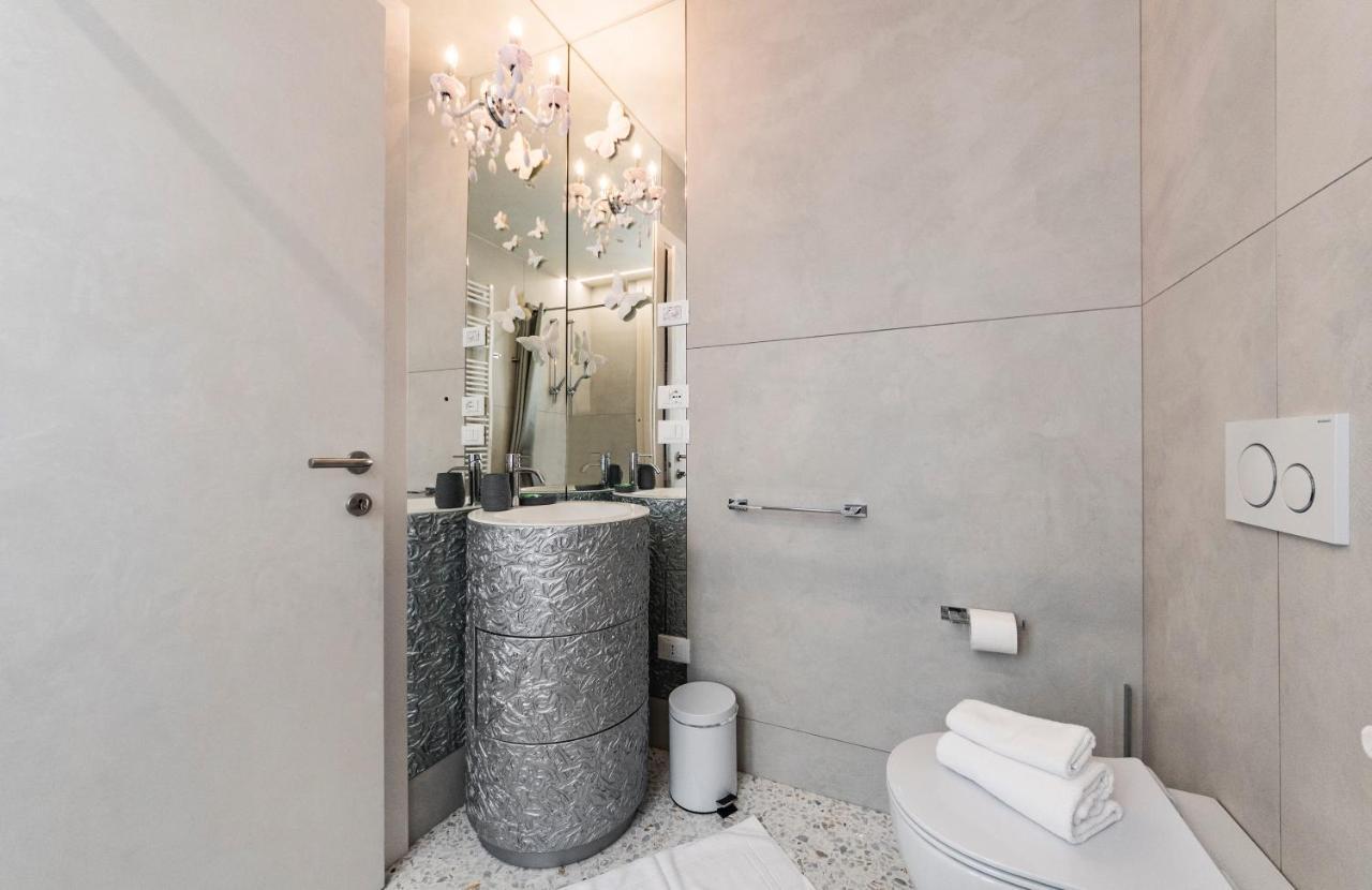 Rialto Luxury Flat Apartment Venice Exterior photo