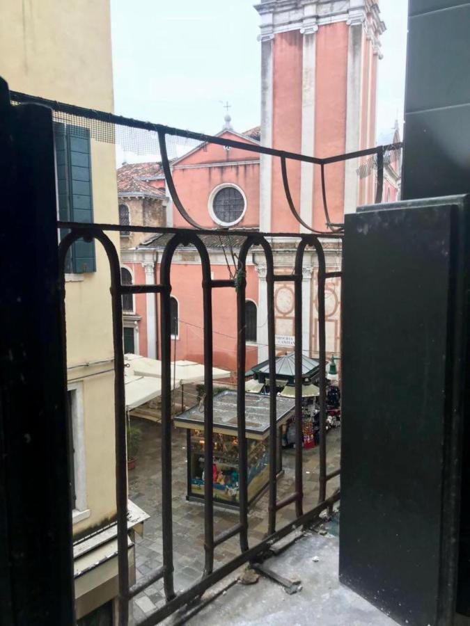 Rialto Luxury Flat Apartment Venice Exterior photo