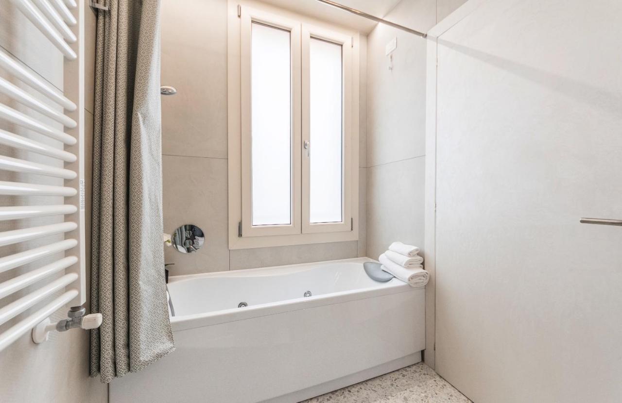 Rialto Luxury Flat Apartment Venice Exterior photo