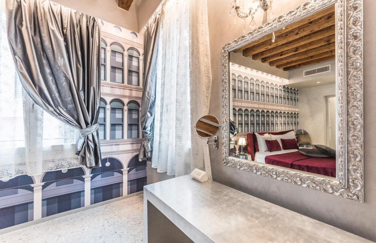 Rialto Luxury Flat Apartment Venice Exterior photo