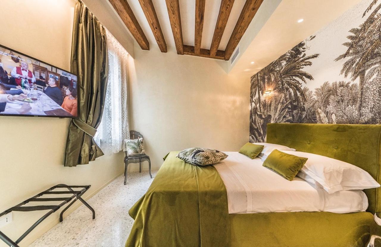 Rialto Luxury Flat Apartment Venice Exterior photo